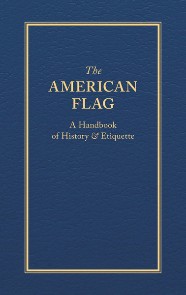 The American Flag Book