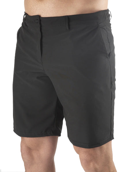 Sale: Men's Stylish Essential Short - Made in USA 491WSGB
