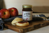 Amish Apple Butter - Regular (12 oz jar) Made in USA
