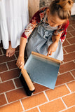 The Horsehair Dustbrush Amish-Made
