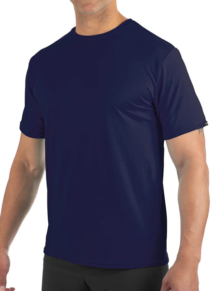 Relaxed Fit T-Shirt 2-Pack 753HLSSR