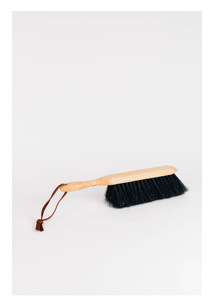 The Horsehair Dustbrush Amish-Made