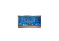 Sale: 12-Pack TUNA BRICK SMOKED WITH OLIVE OIL (6 OZ) USA Caught & Canned