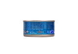 Sale: 12-Pack TUNA BRICK SMOKED WITH OLIVE OIL (6 OZ) USA Caught & Canned