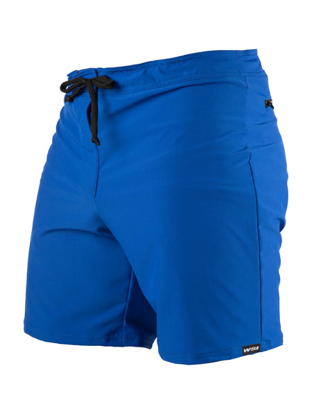 Royal Blue MEN'S BOARD SHORT 362BSTR Made in USA