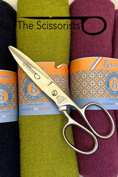 Best Friend Shears - Made in USA Scissors 5"