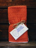 New Color: Cotton Kitchen Towels 24x15 2-2pks Made in USA by Country Cottons KitchenTowel