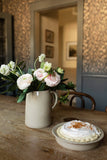 The Stoneware Pie Plate Made in USA