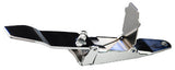 Sale: All Stainless Fingernail & Toenail Clippers Set Made in USA