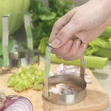 Food Chopper R115P Made in USA