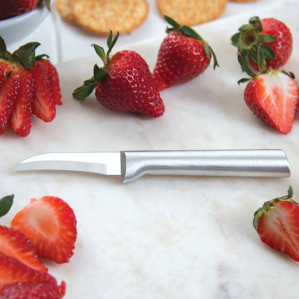 Granny Paring Knife Stainless Handle R100 Made in USA