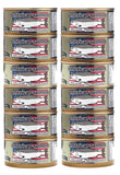 Sale: American Salmon 12-Pack from Alaska or West Coast