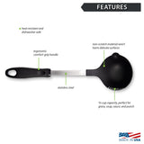 Perfect Pour Ladle W963 Made in USA