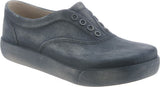 Men's Shark Slip On Shoe USA Made by Klogs Footwear shark