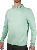 SOFTTECH™ LIGHTWEIGHT SUN HOODIE 672BLH