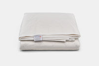 Cotton Quilted Bedspread Made in USA