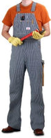 Men’s Vintage Stripe Bib Overall by ROUND HOUSE® Made in America 45
