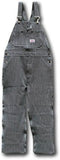 Men’s Vintage Stripe Bib Overall by ROUND HOUSE® Made in America 45