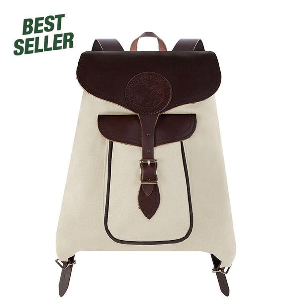 Rucksack by Duluth Pack B-142