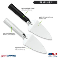 Sale: Utimate Stainless Gift Box Set Made in USA