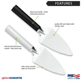 Sale: Utimate Stainless Gift Box Set Made in USA