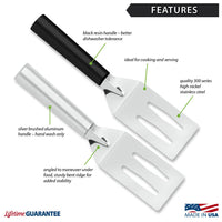 Sale: Utimate Stainless Gift Box Set Made in USA