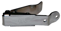 Sale: All Stainless Fingernail & Toenail Clippers Set Made in USA