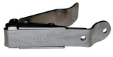 Sale: All Stainless Fingernail & Toenail Clippers Set Made in USA