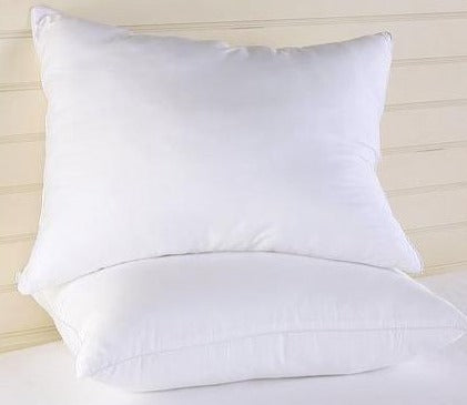 King Size Pillow Protector Made in USA by California Feather