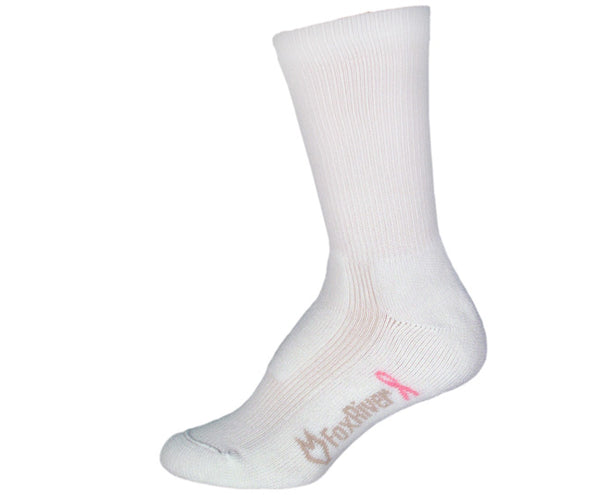 Women's Wick Dry® Walker Crew 1pr Made in USA by Fox River  1578