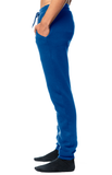 Organic Cotton Fleece Jogger Pant by Royal Apparel Made in USA 21057