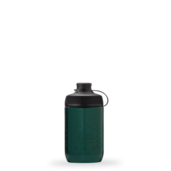 Session Muck Water Bottle 15 oz Apex Forest by Polar Bottle Made in USA