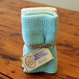 New Color: Cotton Kitchen Towels 24x15 2-2pks Made in USA by Country Cottons KitchenTowel
