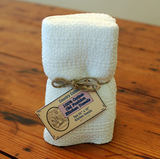 New Color: Cotton Kitchen Towels 24x15 2-2pks Made in USA by Country Cottons KitchenTowel