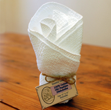 New Color: Cotton Dishcloths 12x12 2-4pk USA Made by Country Cottons DishCLOTH